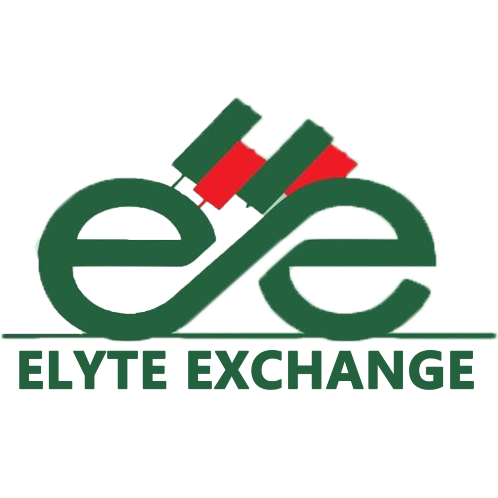 elyteexchange.com